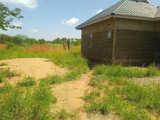 Tendo Ventures LTD - main view