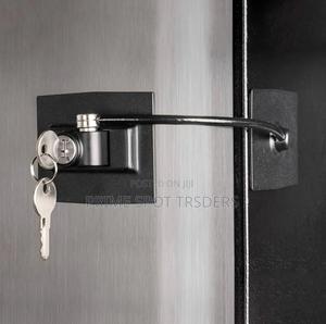 Fridge Locks - main view