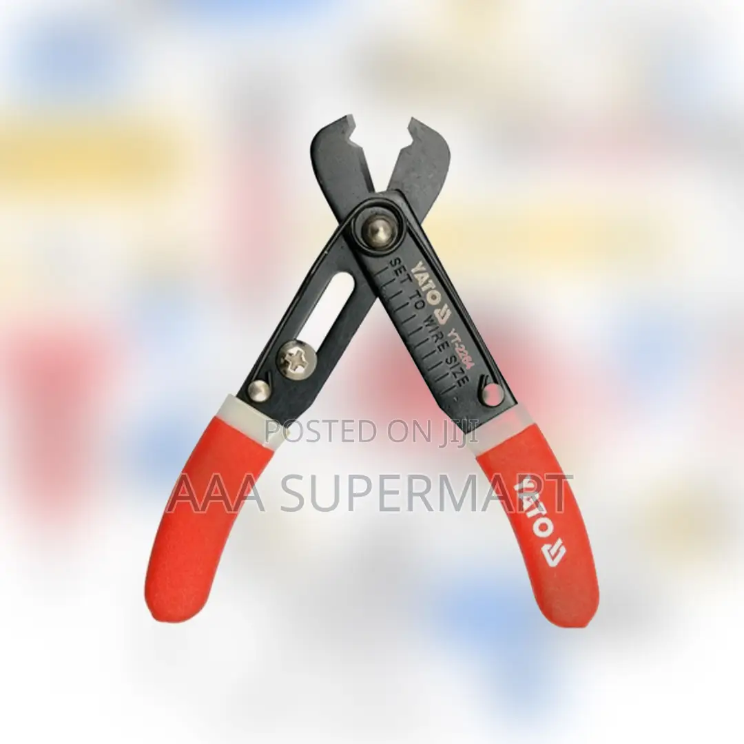 Yt-2264 Electrical Cutter 130mm