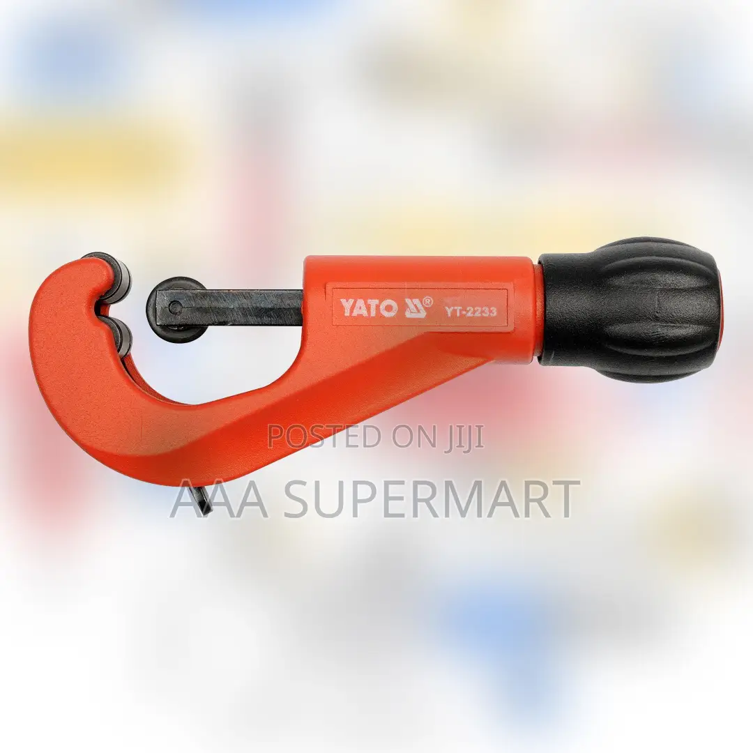 Yt-2233 Pipe Cutter 6-45mm