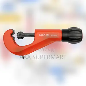 Yt-2233 Pipe Cutter 6-45mm