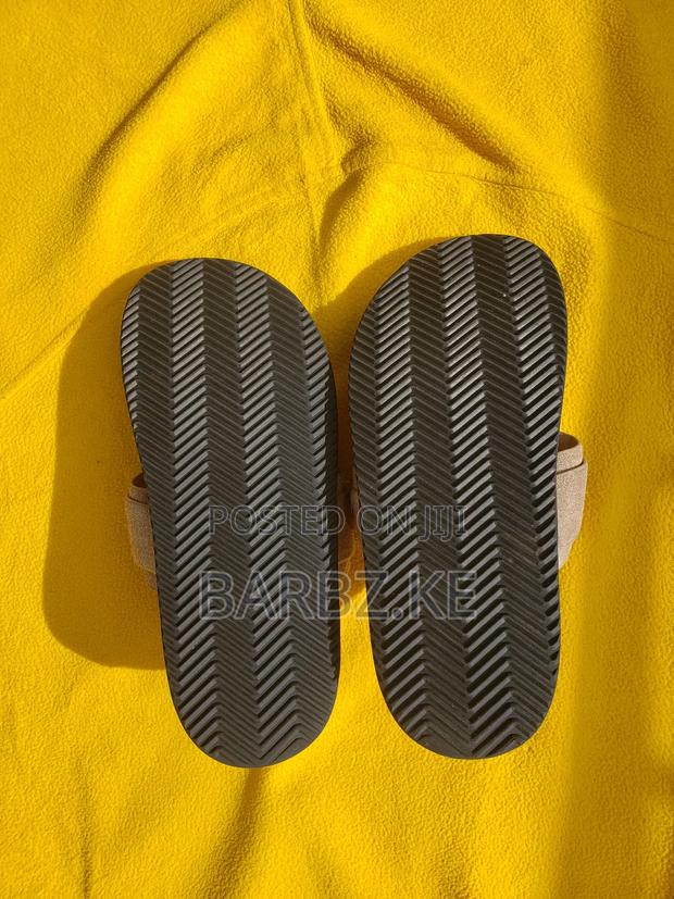 Cool Brown Sandals - thumbnail 3