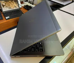 Laptop HP ZBook 14u G6 16GB Intel Core i7 SSD 512GB