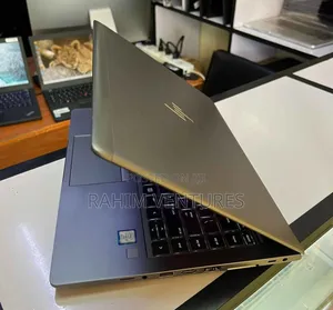 Laptop HP ZBook 14u G6 16GB Intel Core i7 SSD 512GB