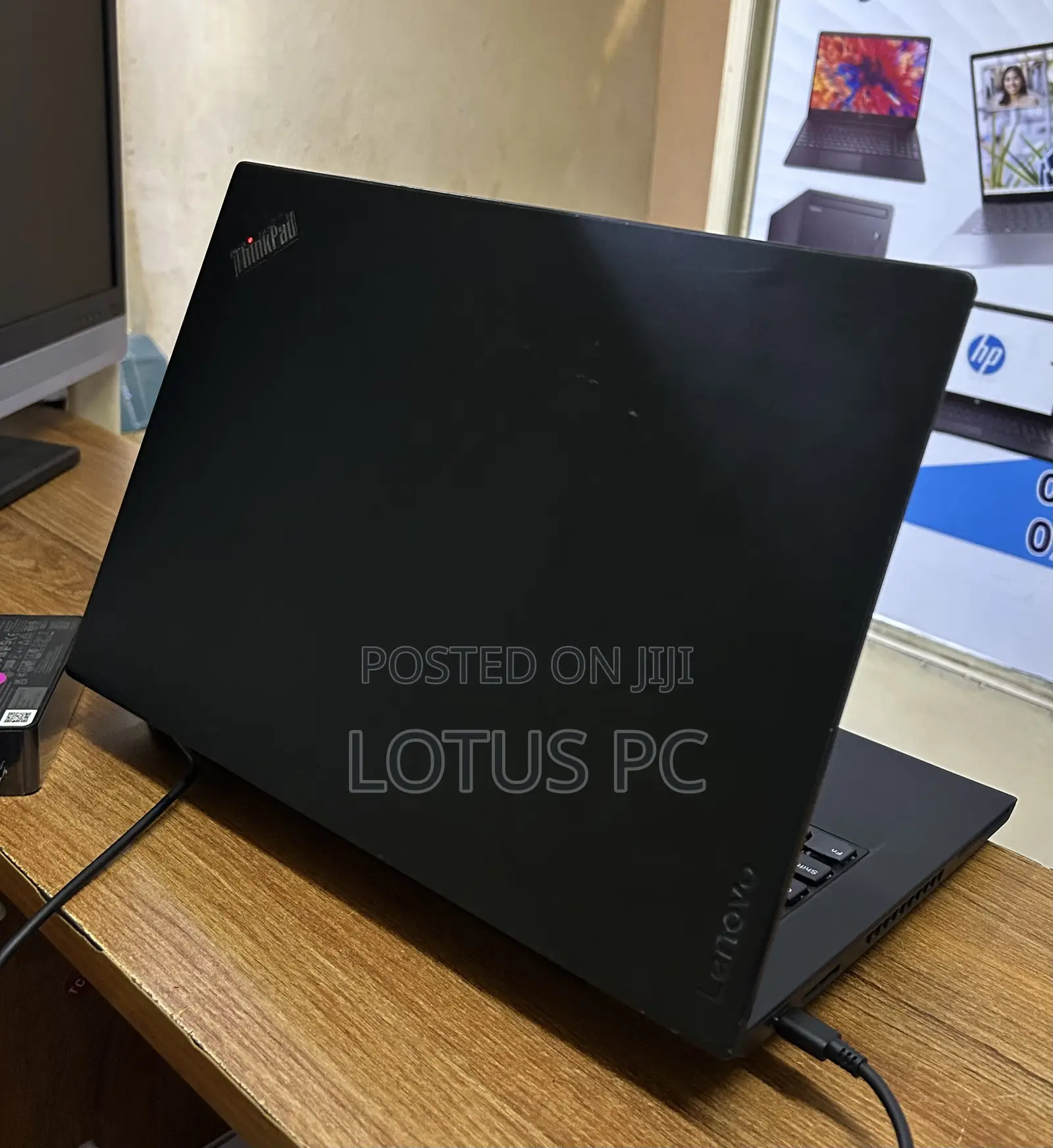 Laptop Lenovo ThinkPad T480 16GB Intel Core i7 SSD 256GB