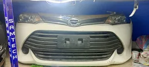 Genuine Ex Japan Toyota Fielder 165 Nosecut in Good Condition