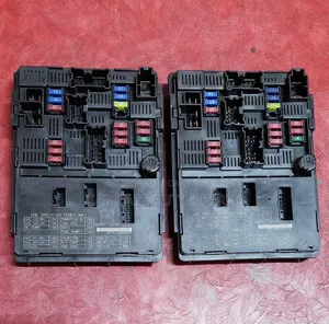 Fuse Box Nissan Note 2018
