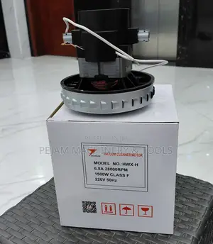 Vacuum Cleaner Motor for 20l/50l 1500w