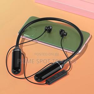 Wireless Hanging Neck - main view