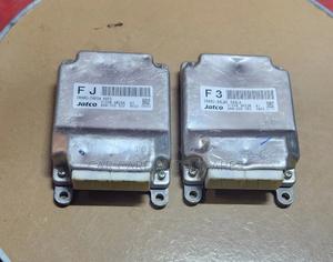 Transmission Control Unit Suzuki Alto - thumbnail 2