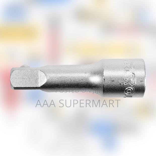 Yt-1246 Extension Bar 1/2" 76mm - main view