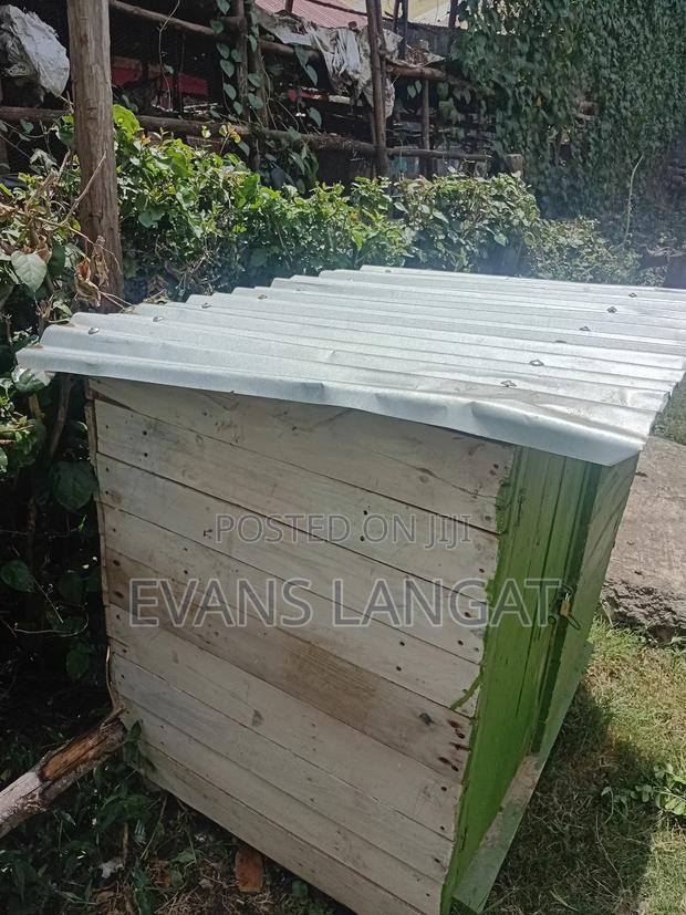 Dog Kennel - Available at Matasia Near Kiserian - thumbnail 3