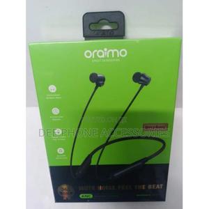 Oraimo Necklace 5 Wireless Earbuds - main view