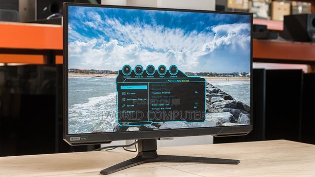 Samsung G40b 25" FHD Gaming Monitor
