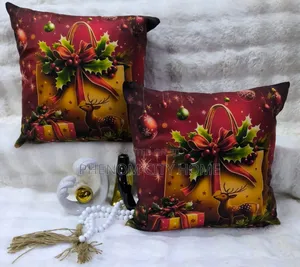 Merry Christmas Throwpillow Cases