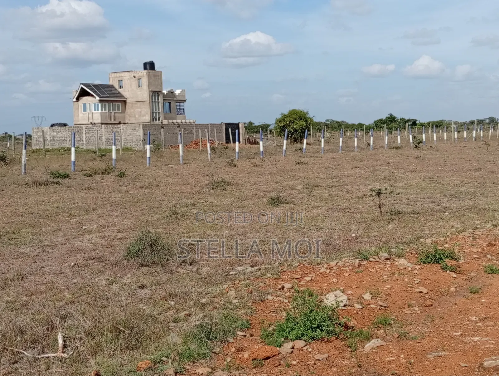 Ruiru-Kamakis Plots