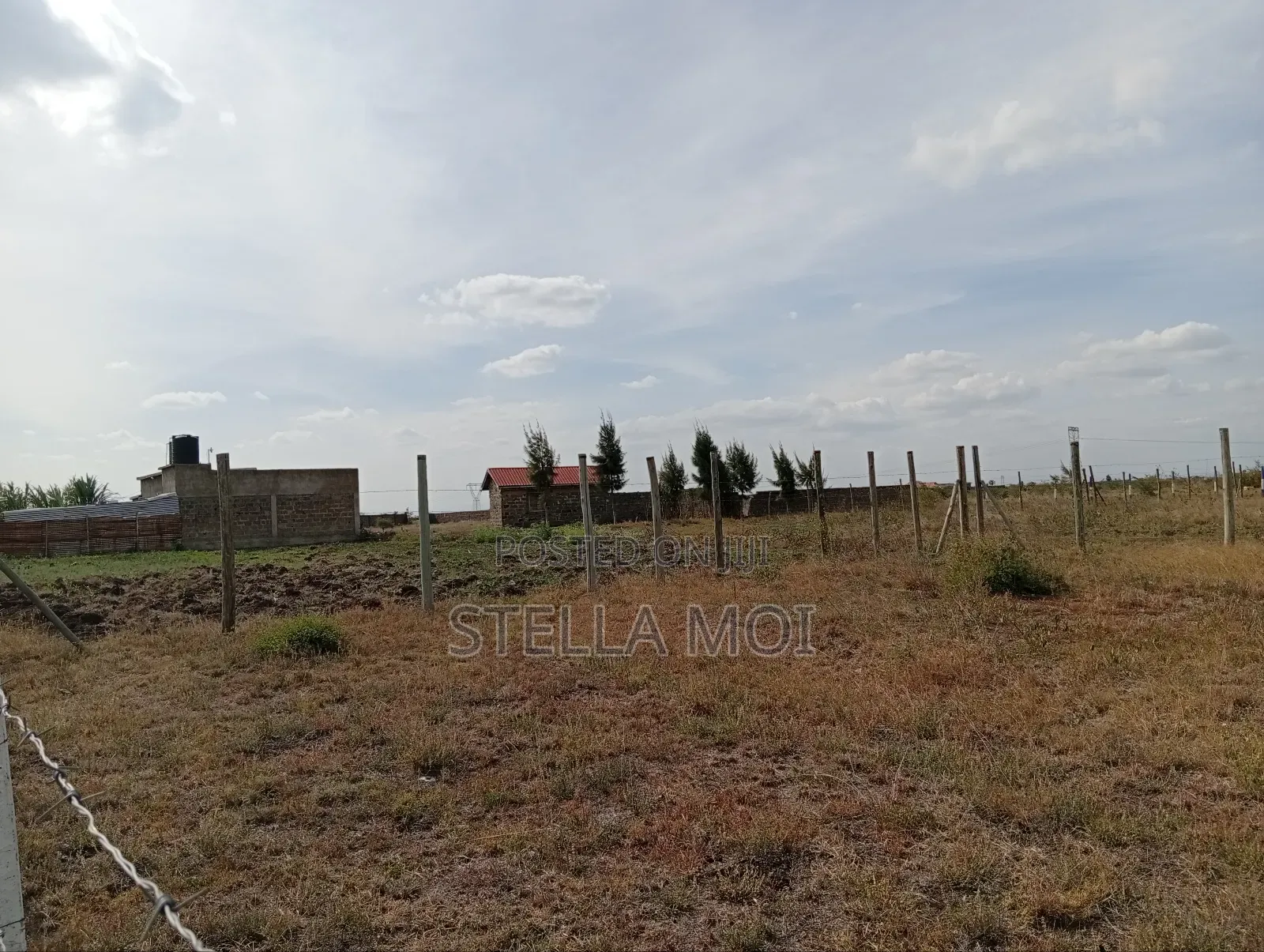 Ruiru-Kamakis Plots