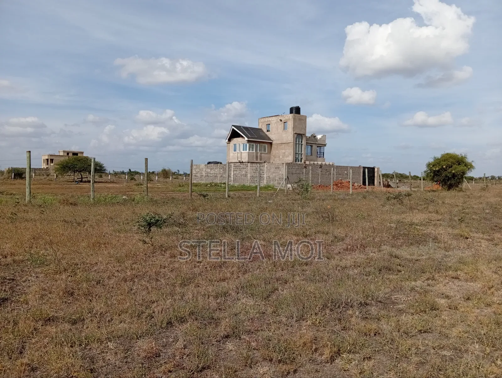 Ruiru-Kamakis Plots