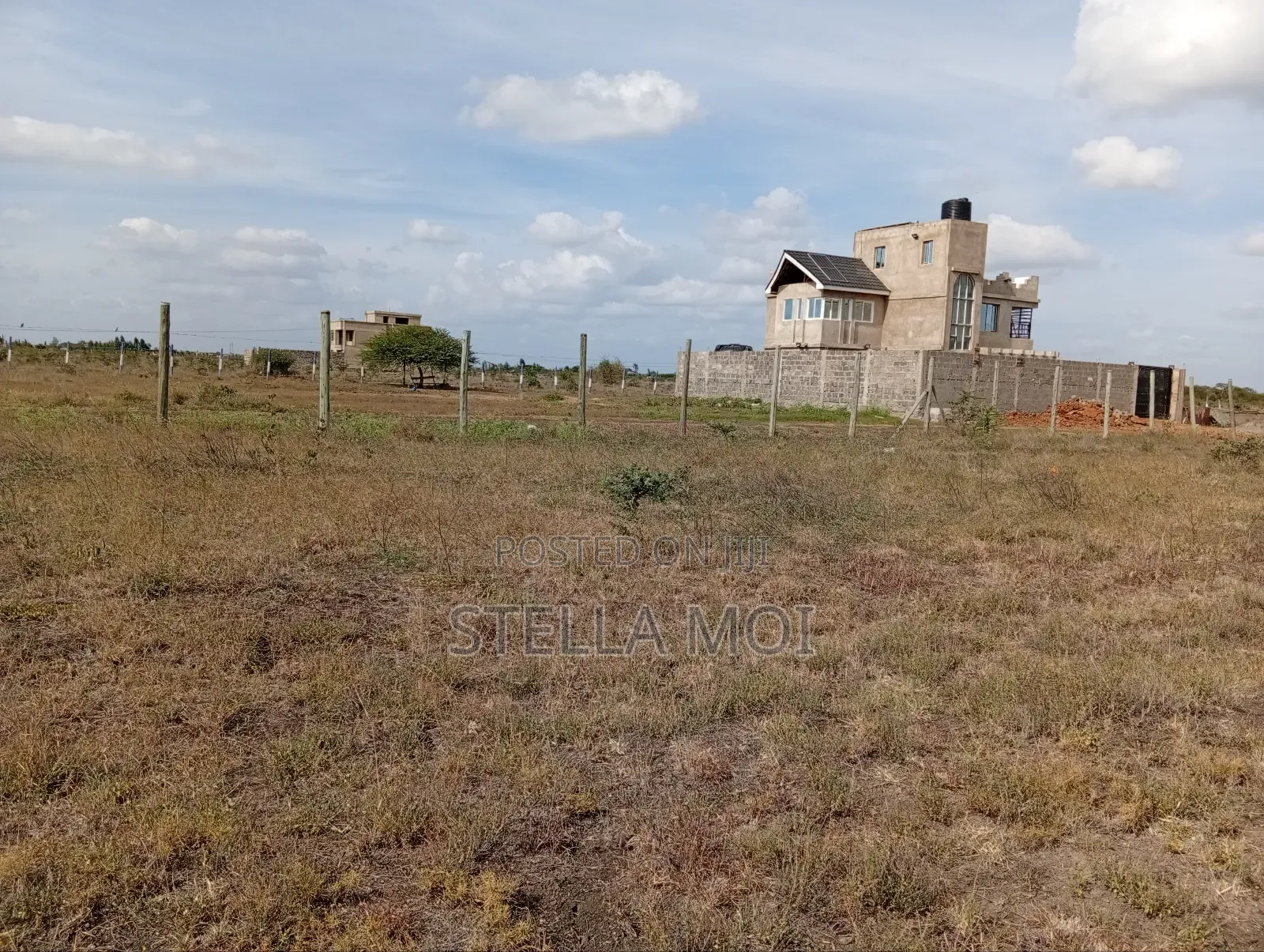 Ruiru-Kamakis Plots
