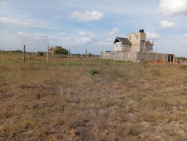 Ruiru-Kamakis Plots - thumbnail 5
