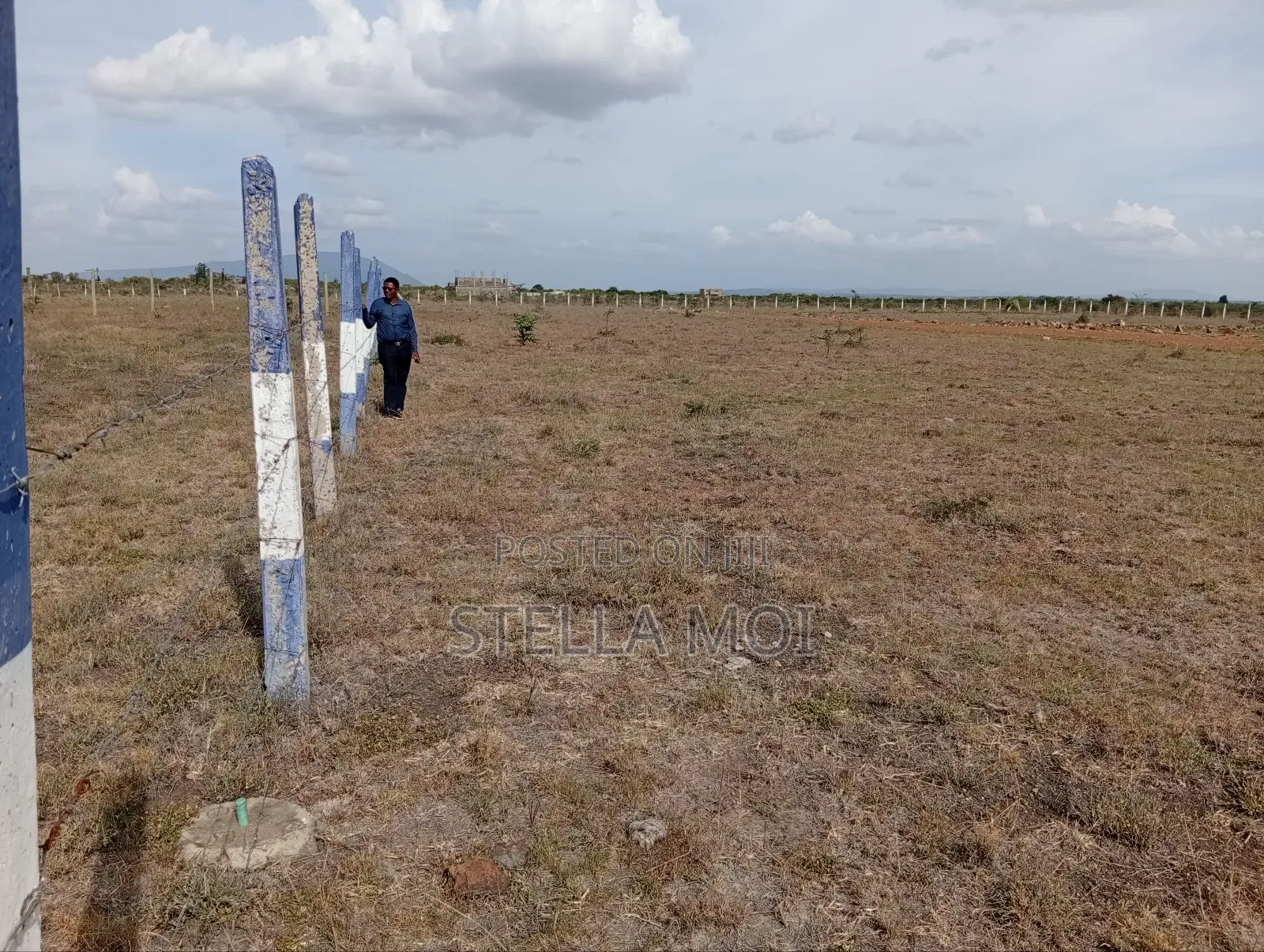 Ruiru-Kamakis Plots