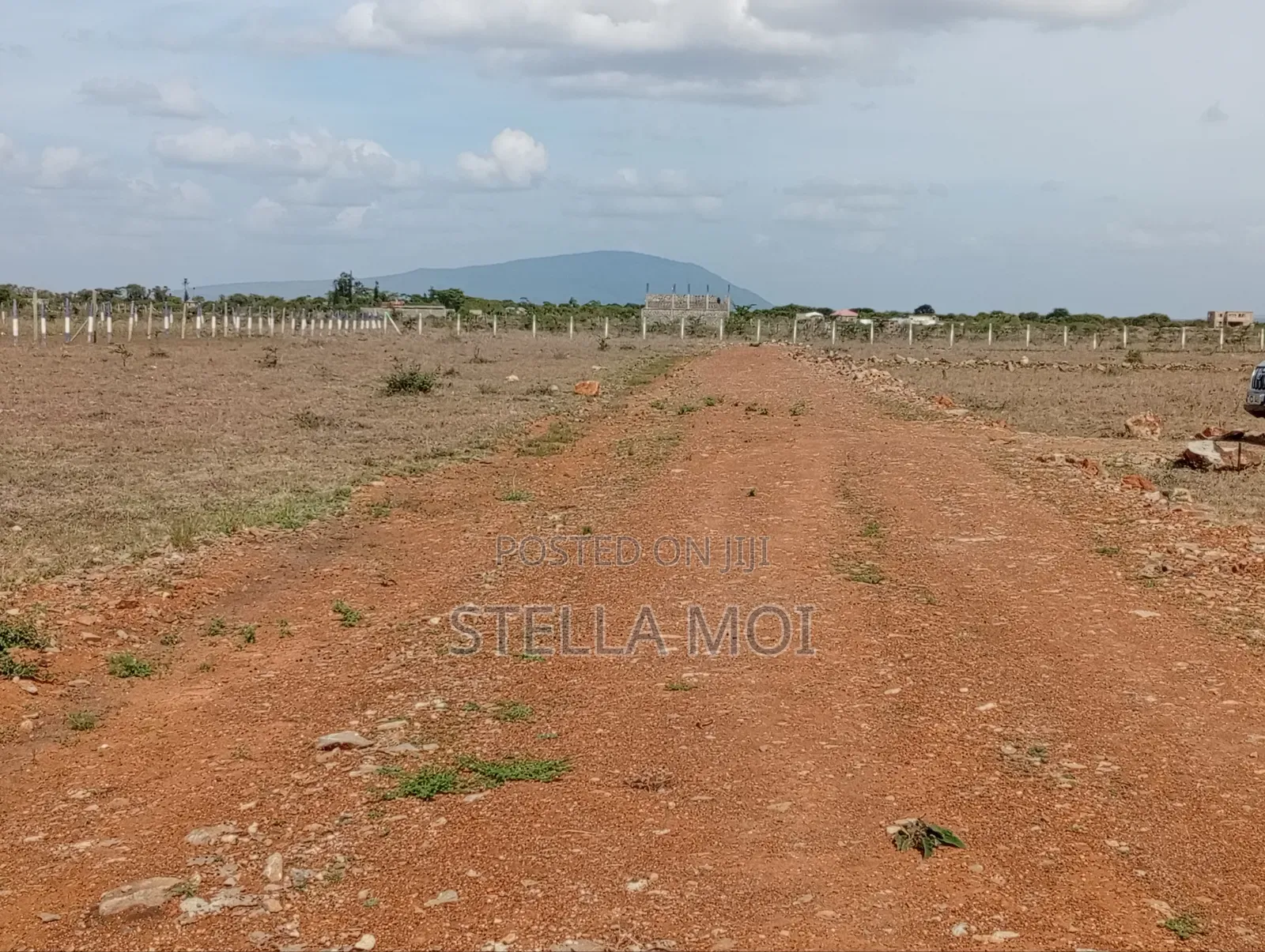 Ruiru-Kamakis Plots