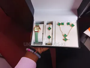 5 in 1 Ladies Gift Box