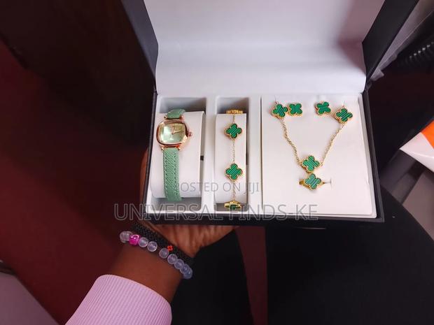 5 in 1 Ladies Gift Box - thumbnail 2