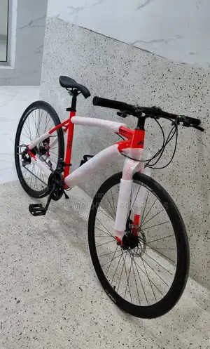 Premier Size 27.5 Racing Bike