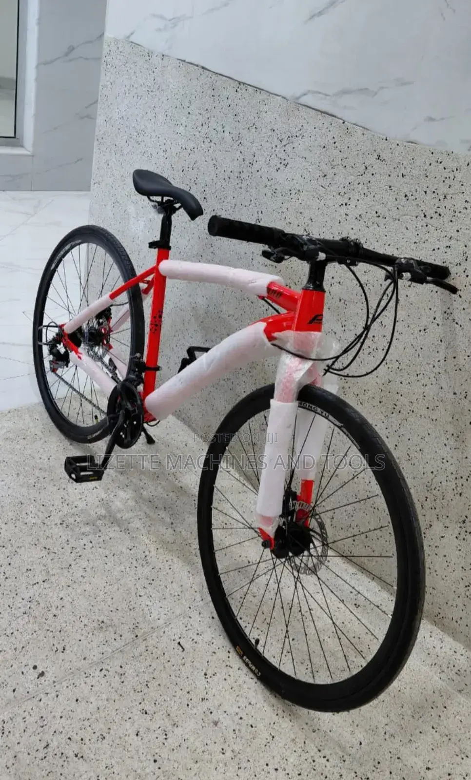 Premier Size 27.5 Racing Bike