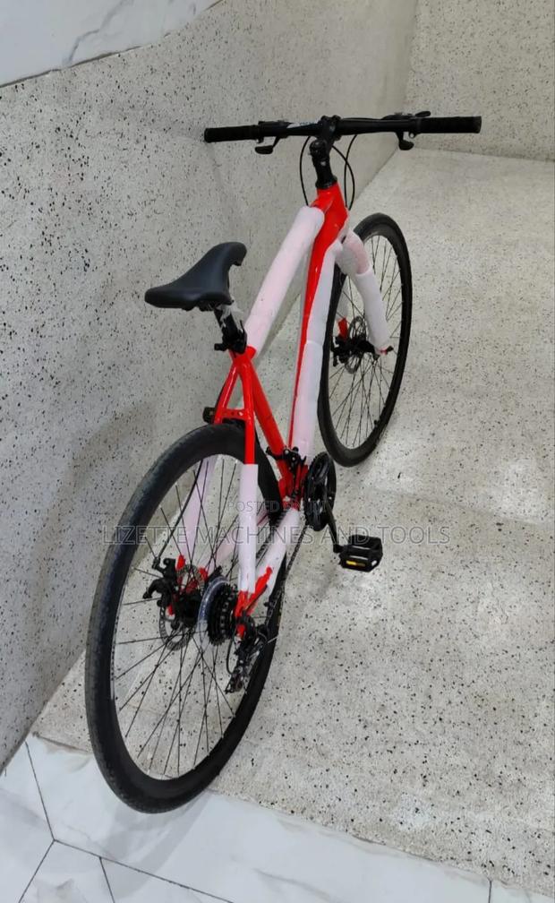 Premier Size 27.5 Racing Bike - thumbnail 2