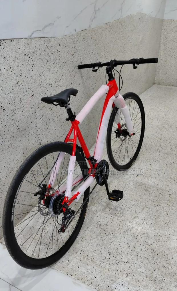 Premier Size 27.5 Racing Bike - thumbnail 3