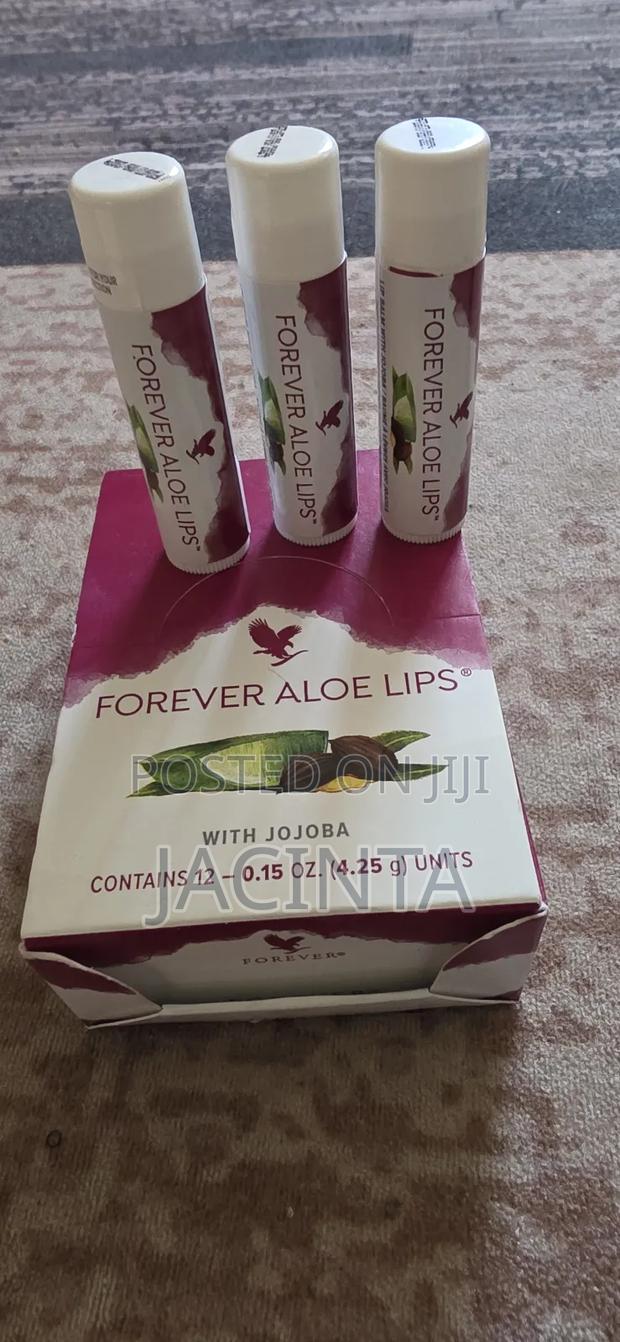 Forever Aloe Lips - thumbnail 3