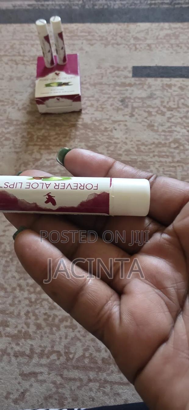 Forever Aloe Lips - thumbnail 4