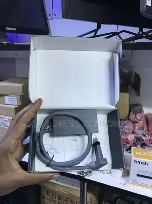 Starlink Ethernet Adapter V2 - Connect Mesh Systems Network