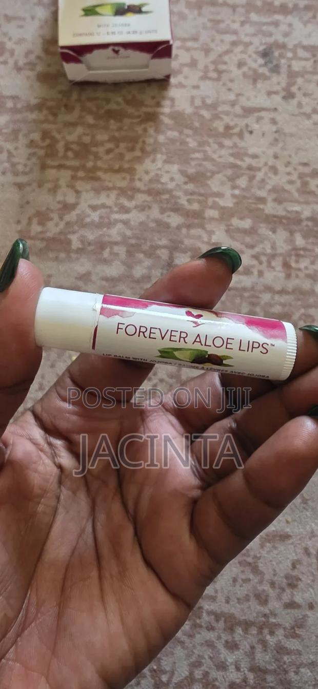 Forever Aloe Lips - thumbnail 5