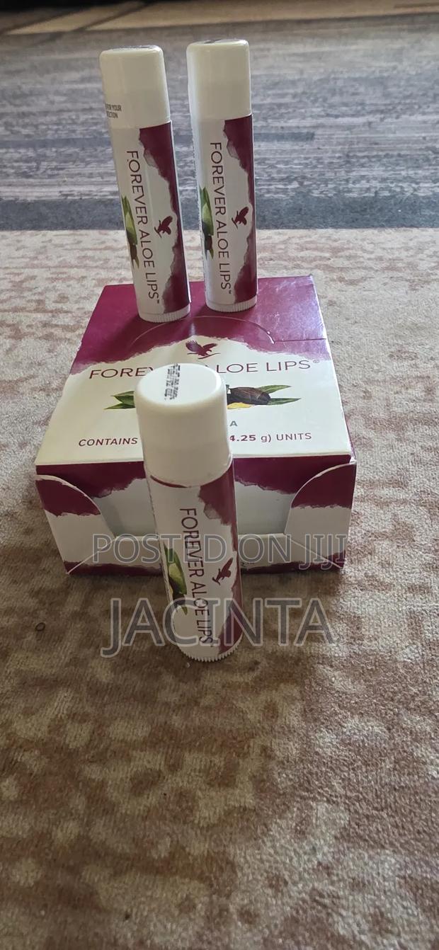 Forever Aloe Lips - thumbnail 6