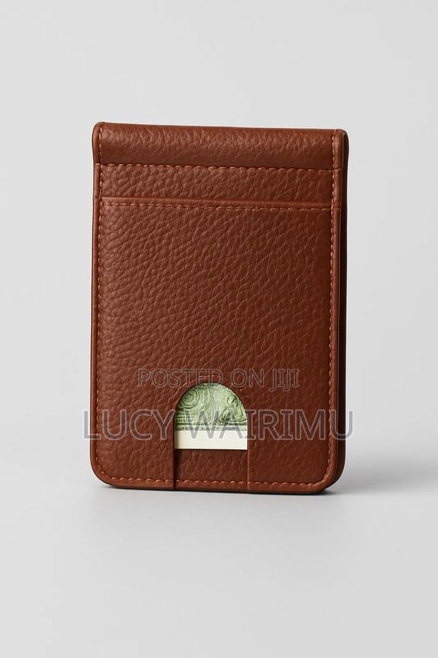 Money Clip Wallet - thumbnail 2