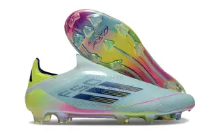 F50 "Stellar Icon" Lacesless Fg Football Boots