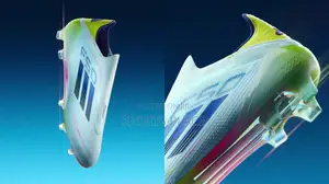 F50 "Stellar Icon" Lacesless Fg Football Boots