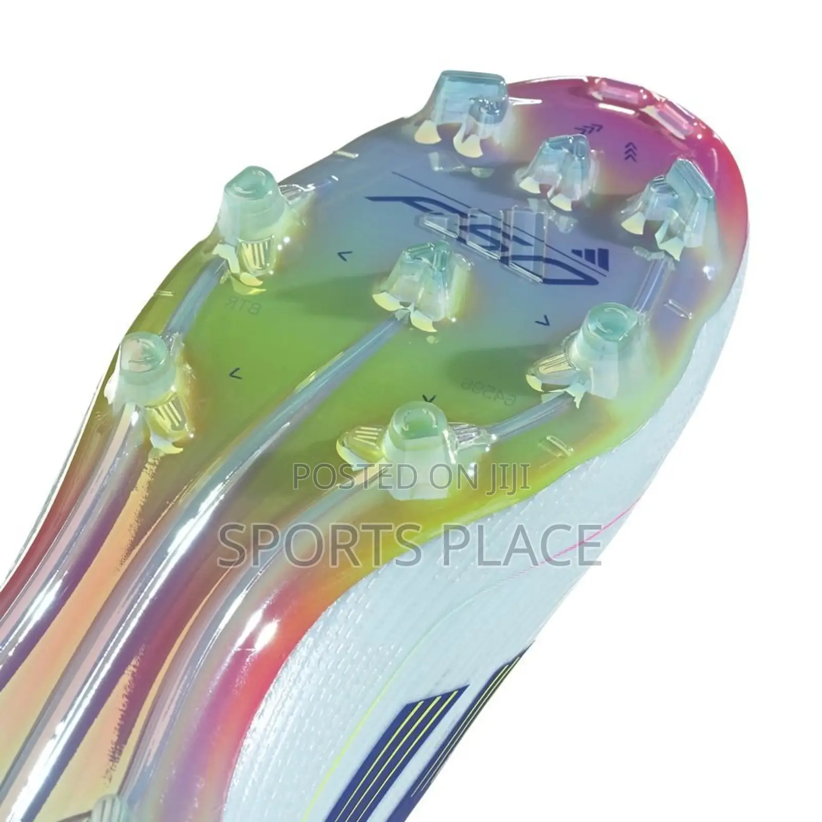 F50 "Stellar Icon" Lacesless Fg Football Boots