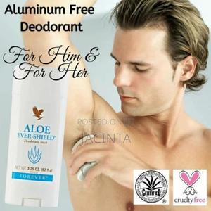 Forever Deodorant - thumbnail 2