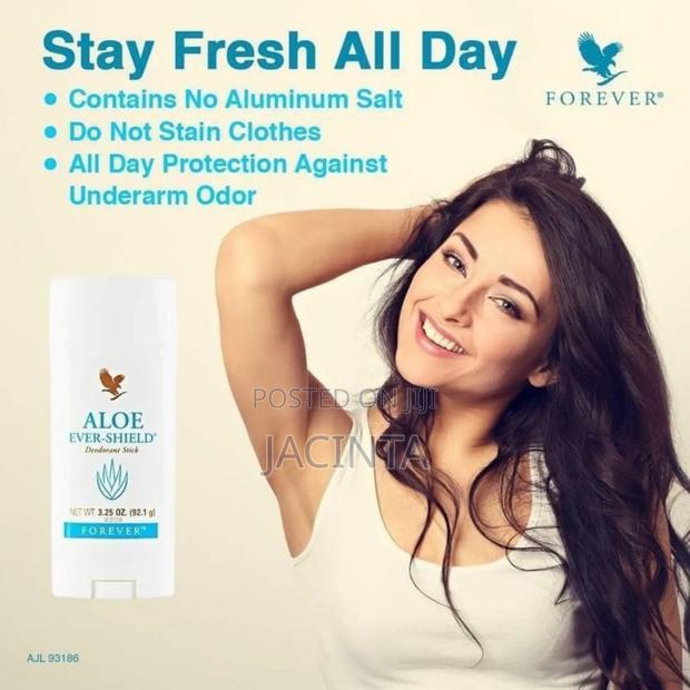 Forever Deodorant - thumbnail 3