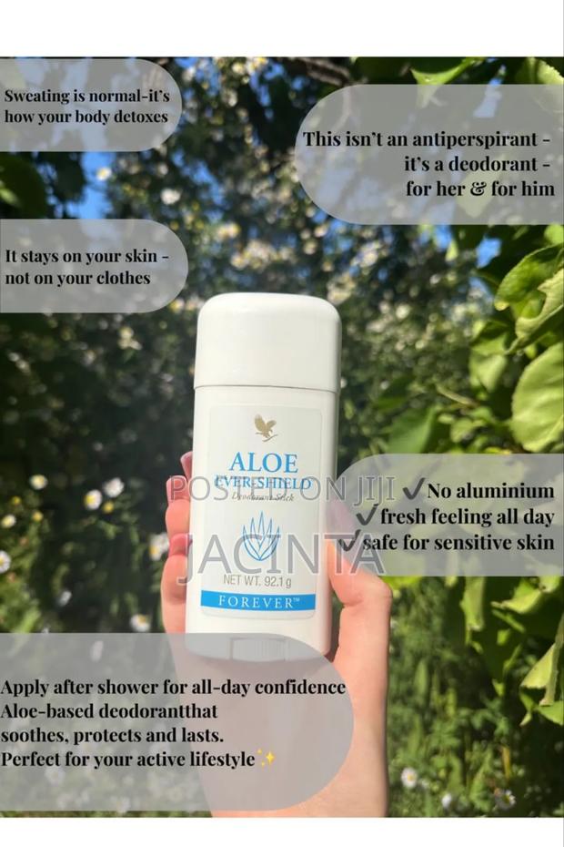 Forever Deodorant - thumbnail 4