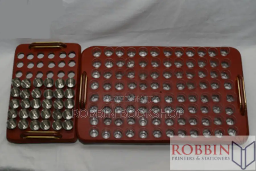 Wooden Holy Communion Trays in Nairobi