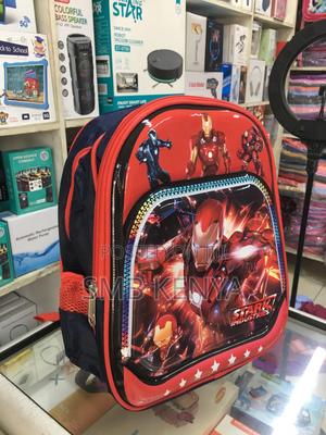 Kids School Bags - thumbnail 2