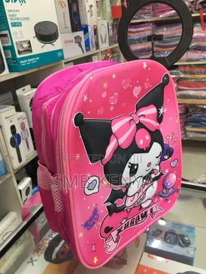 Kids School Bags