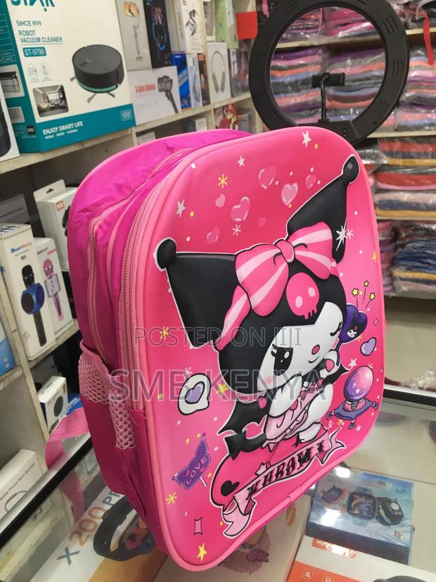 Kids School Bags - thumbnail 3