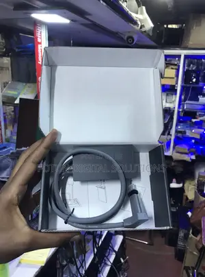 Starlink Ethernet Adapter V2 - Simple Plug Play Installation