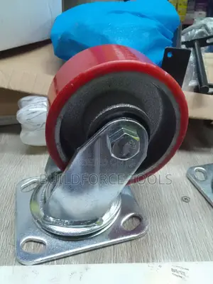 4 Inch Wheel Spare Without Brakes Beat Quality